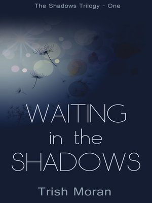 cover image of Waiting in the Shadows